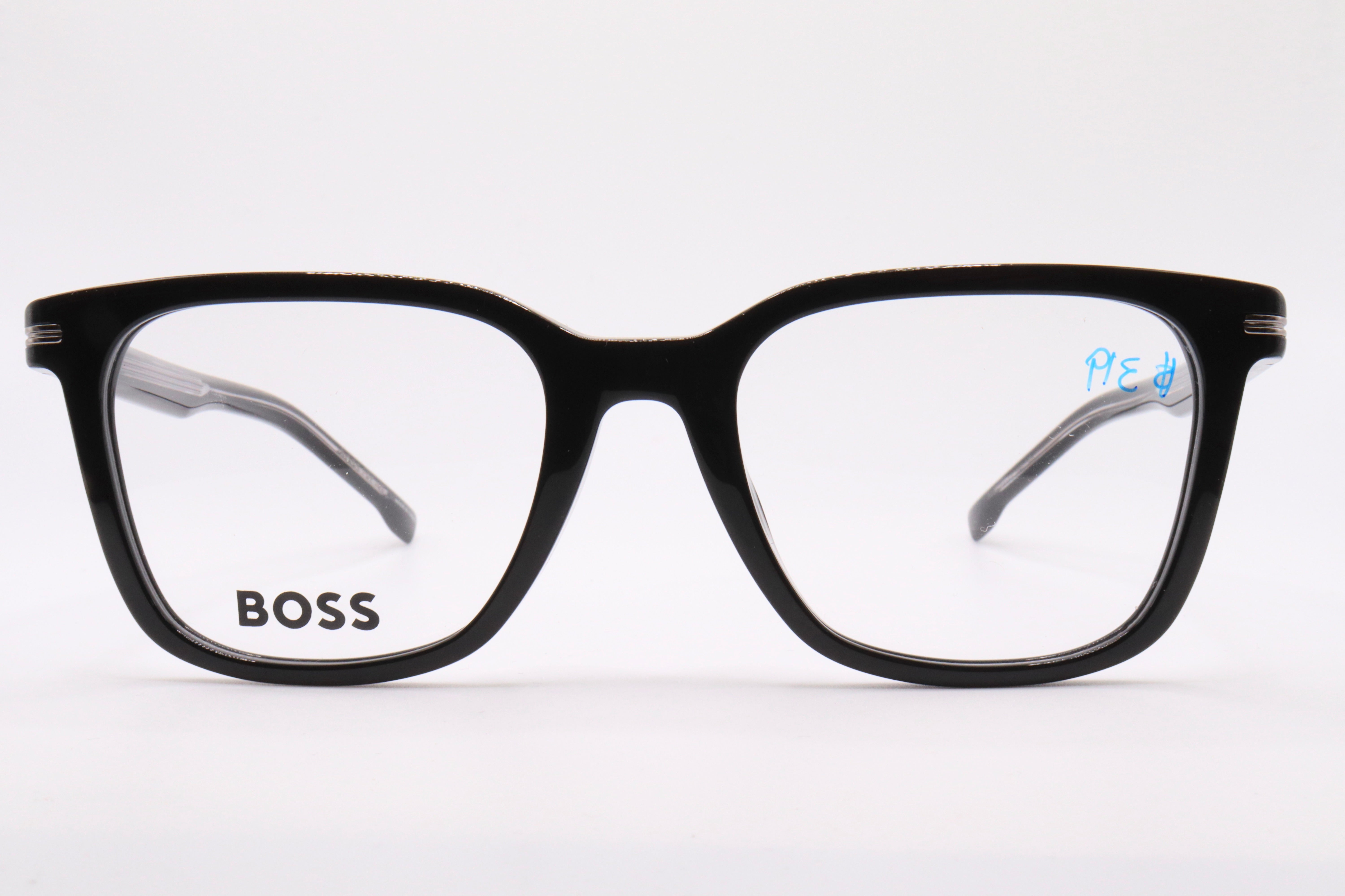 Hugo Boss Eyewear Eagle Vision Optical