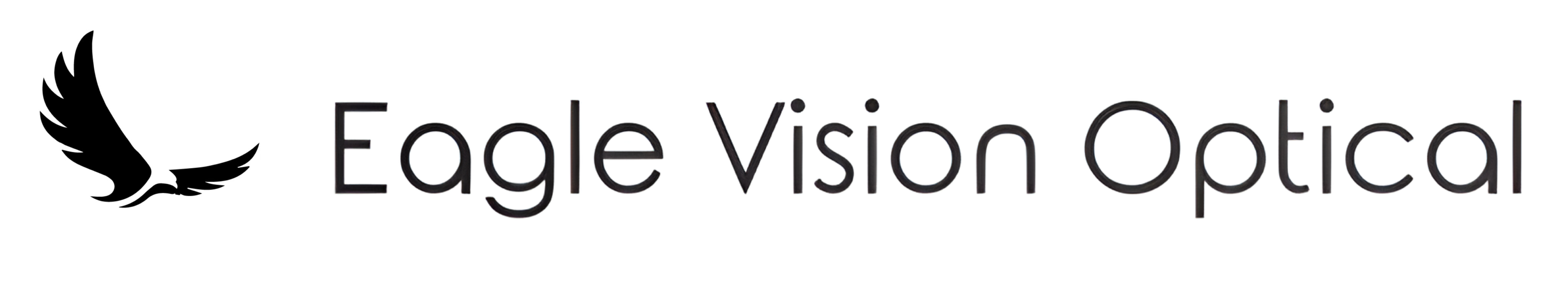 Eagle Vision Optical logo