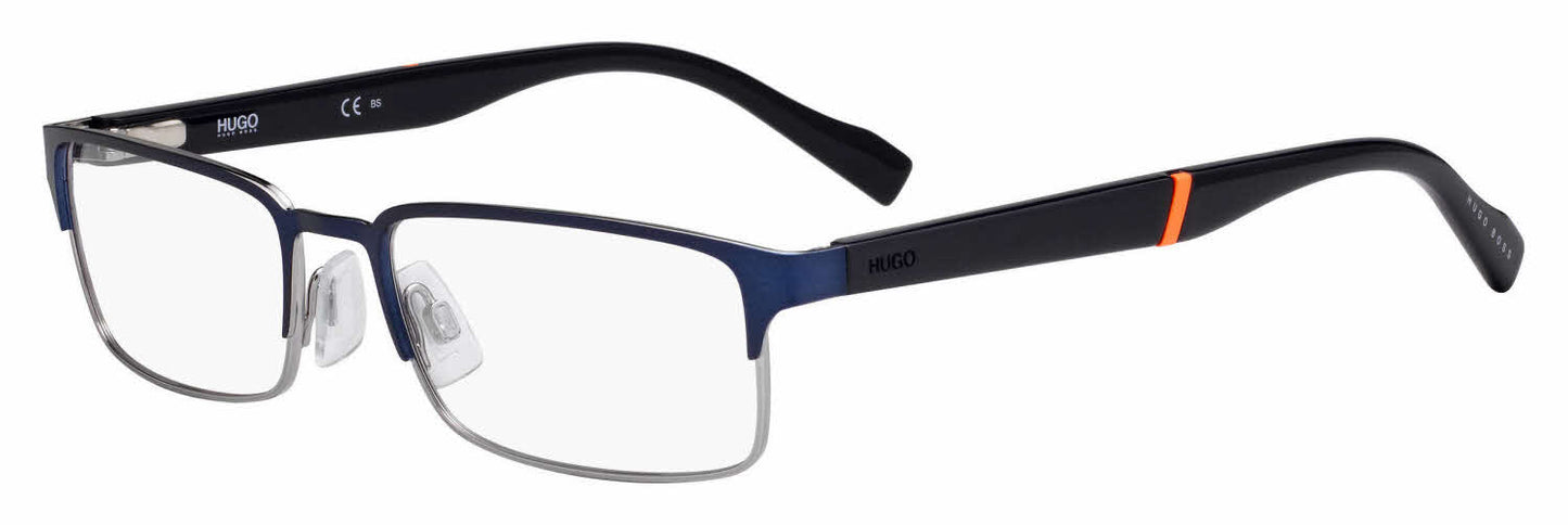 BOSS 0136